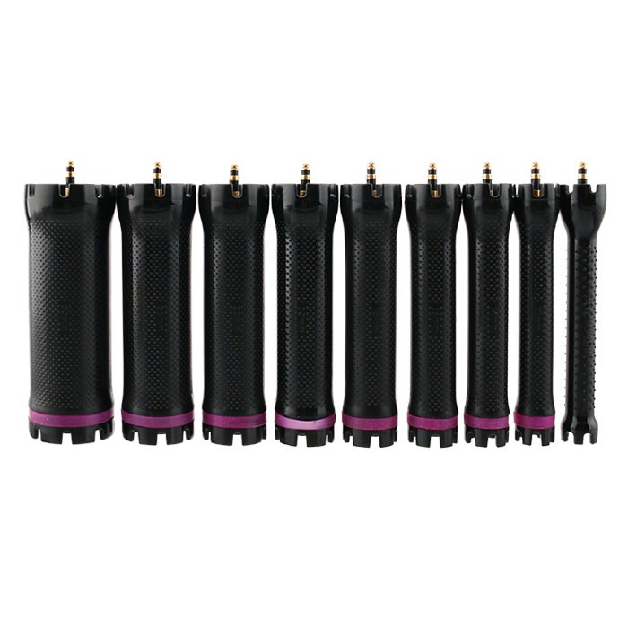 [그리에이트] 웨이브 마스터 롯드 10mm~30mm (블랙 롯드)